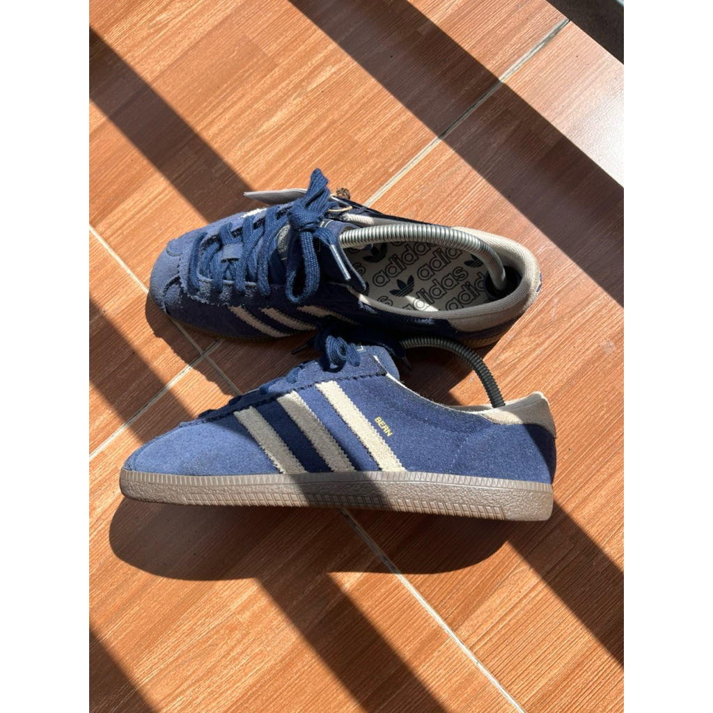 adidas bern