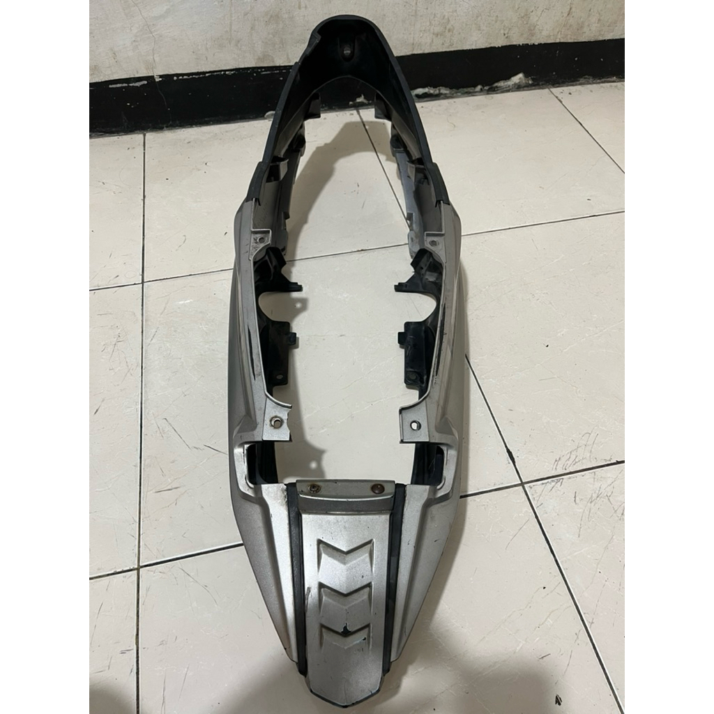 KAWASAKI EDGE BODY SAYAP BELAKANG SET