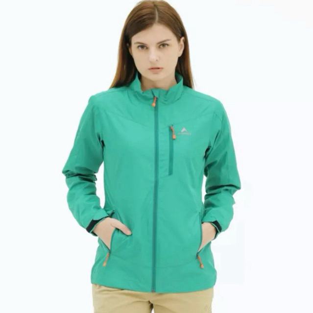 Jacket Eiger1989 HighTrail WS Jaket Motor - Original