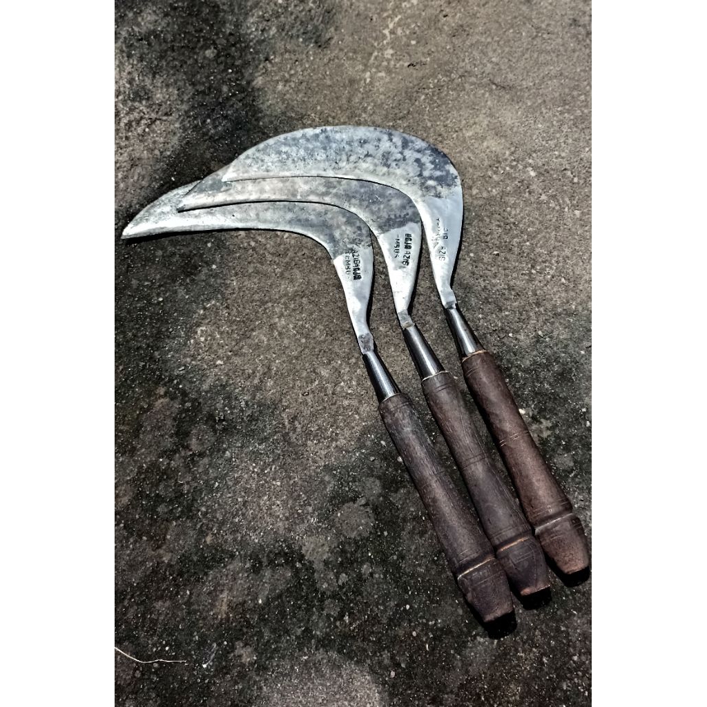 sabit/arit BAJA TEMBUS (AZIS) baja isen/super tajam