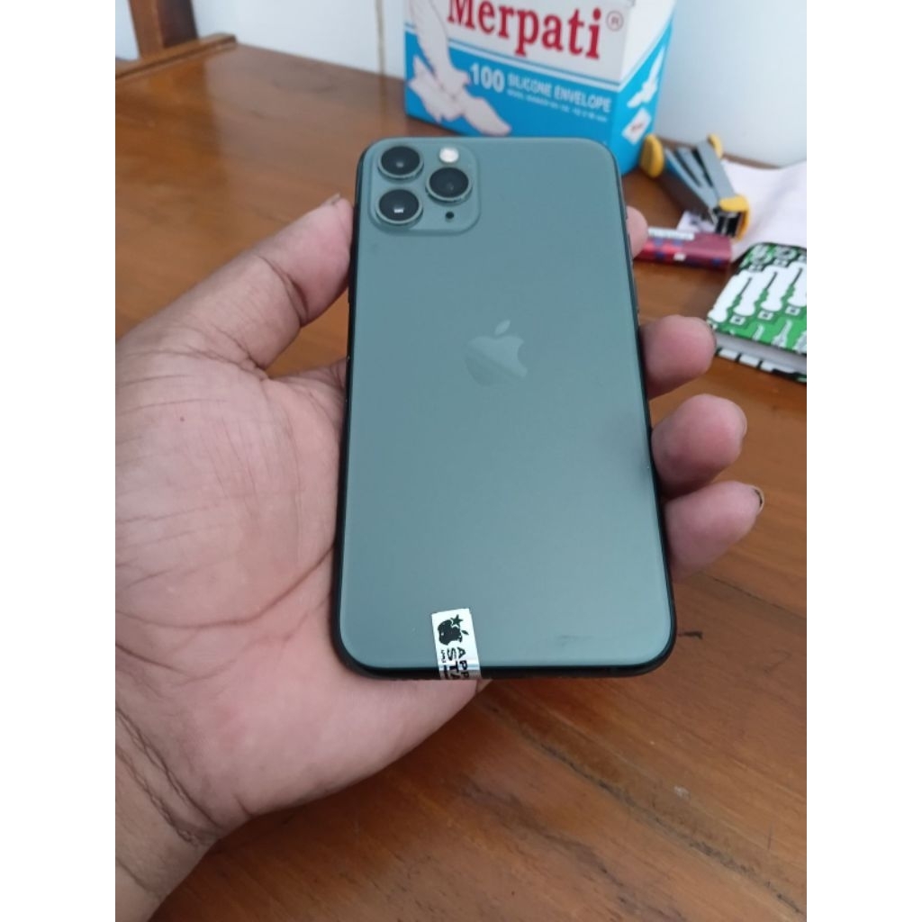 Iphone 11  Pro 256