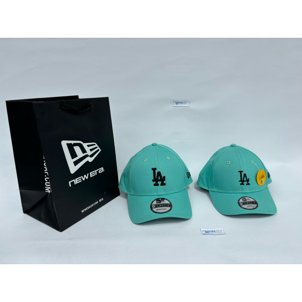 Topi NEW ERA 9Forty COLOR ERA M.L.B LOSDOD LA Original