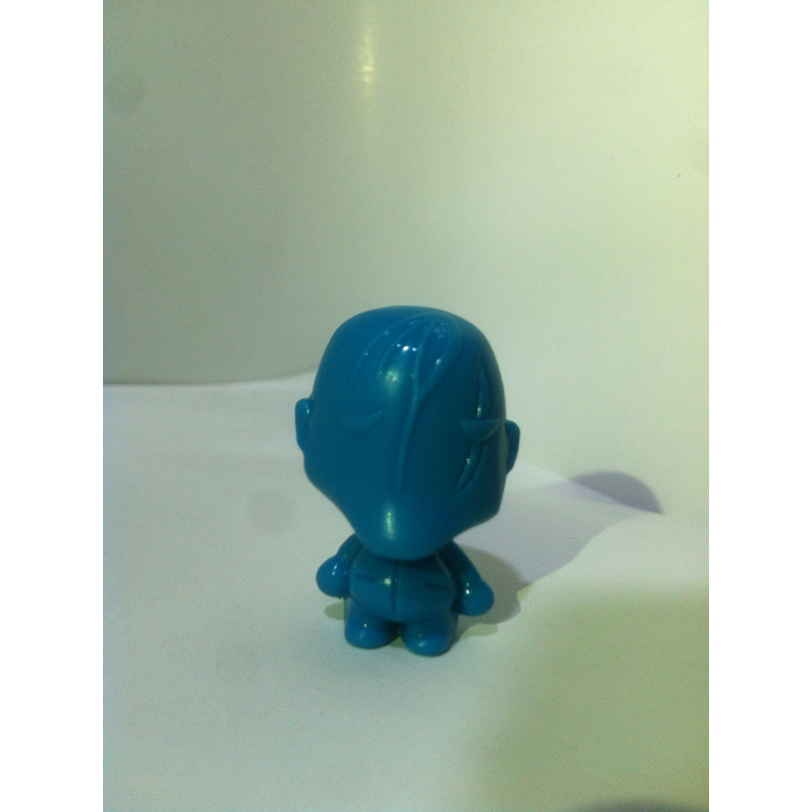 Gogos Crazy Bones. Megatrip UNPAINTED - 56. Sunos by PPI 2009