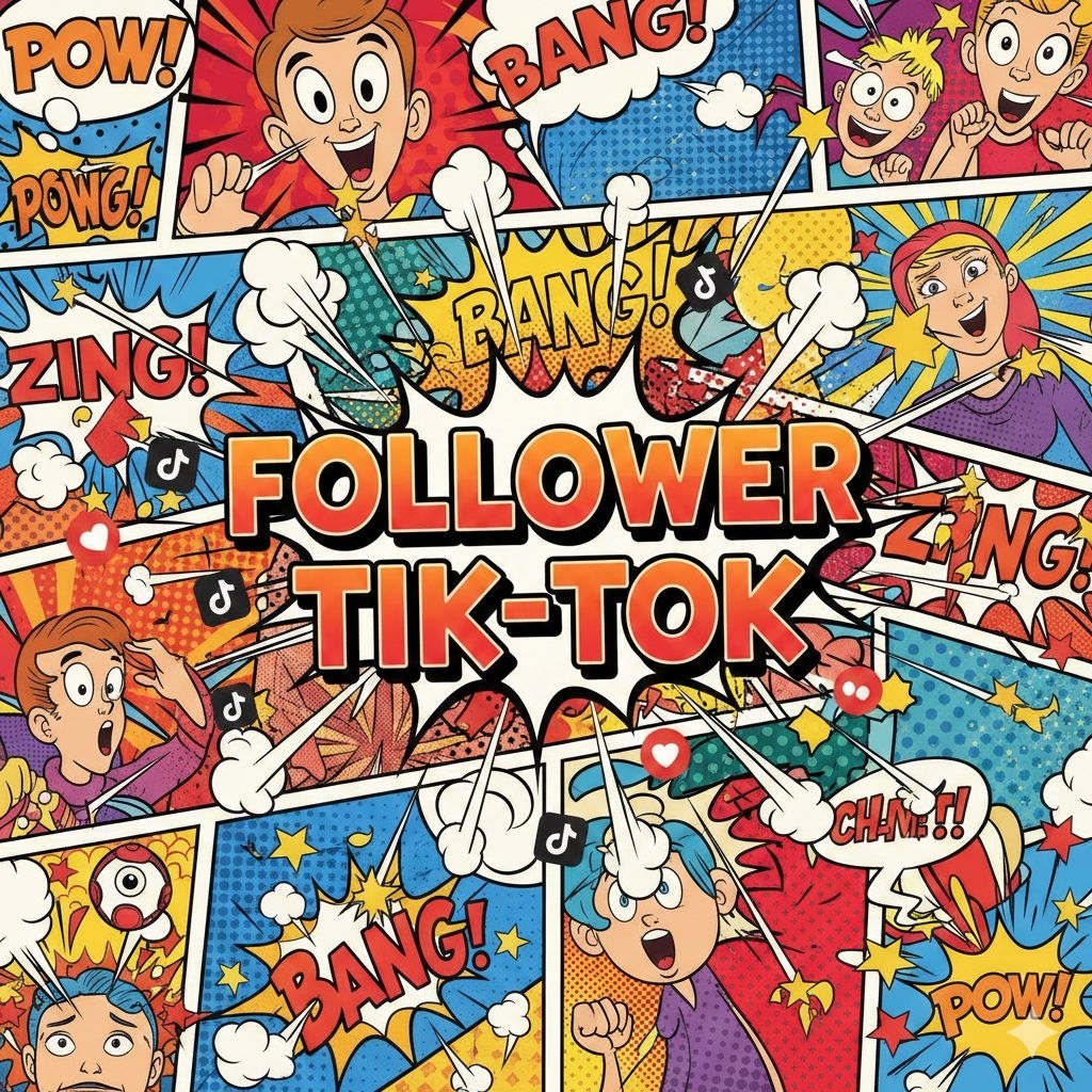 (SEPESIAL) FOLLOWERS TIKTOK INDONESIA REEL AKTIF PERMANEN BERGARANSI (AFFILIET) PROSES CEPAT & AMAN.