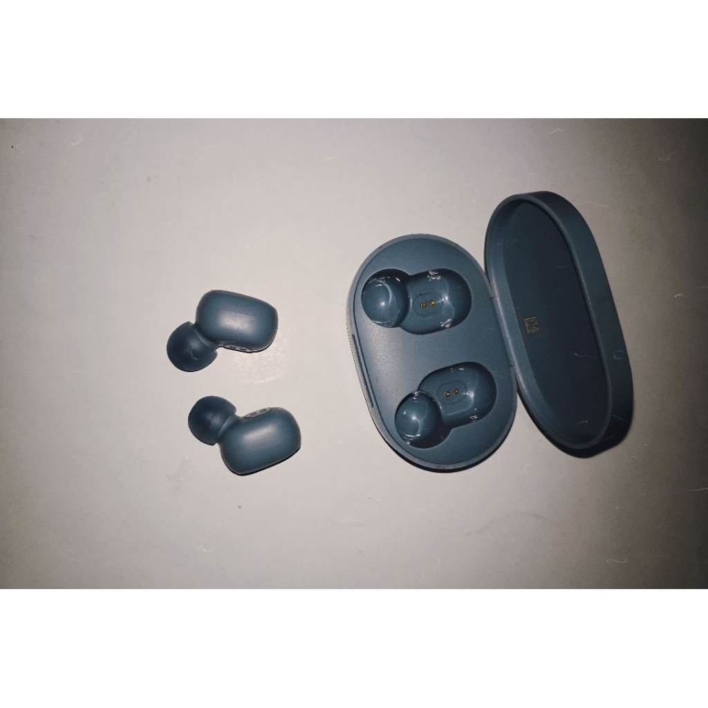 (Preloved) Redmi Buds Essential