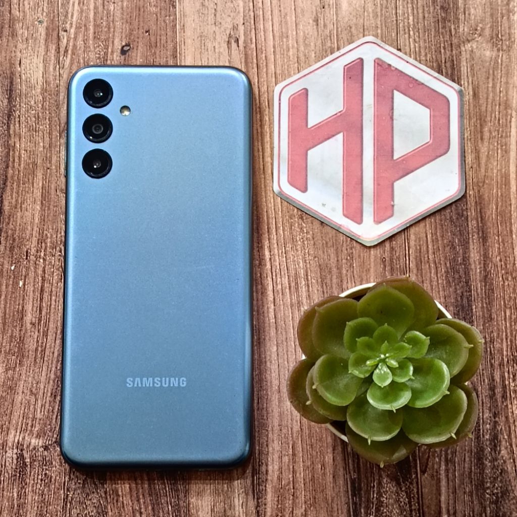 Samsung Galaxy M14 5G 4/128 GB Garansi Resmi Indonesia Second Bekas Original (Baca Deskripsi)