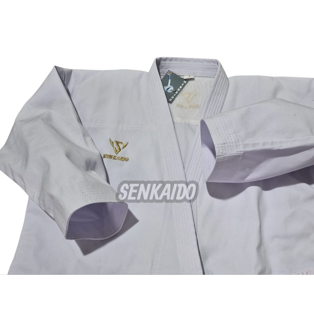 Senkaido KATA NEW ELITE *GOLD*