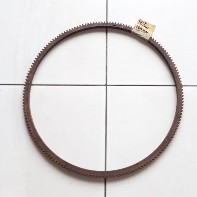 Gigi Roda Gila JEEP CJ7 Bensin Gigi Gendeng Gear Flywheel