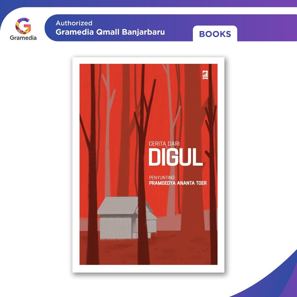 CERITA DARI DIGUL (2022)