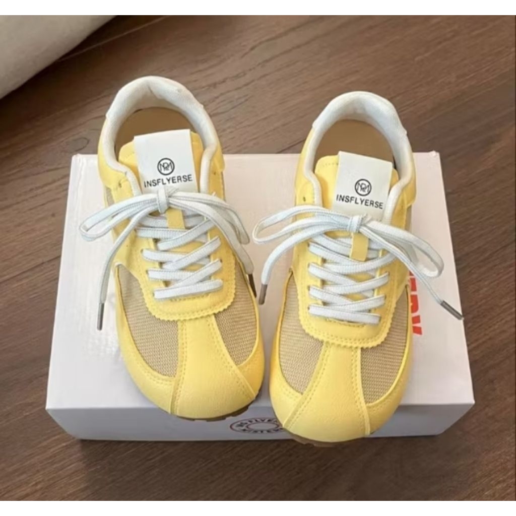 sepatu sneakers korean by svekes