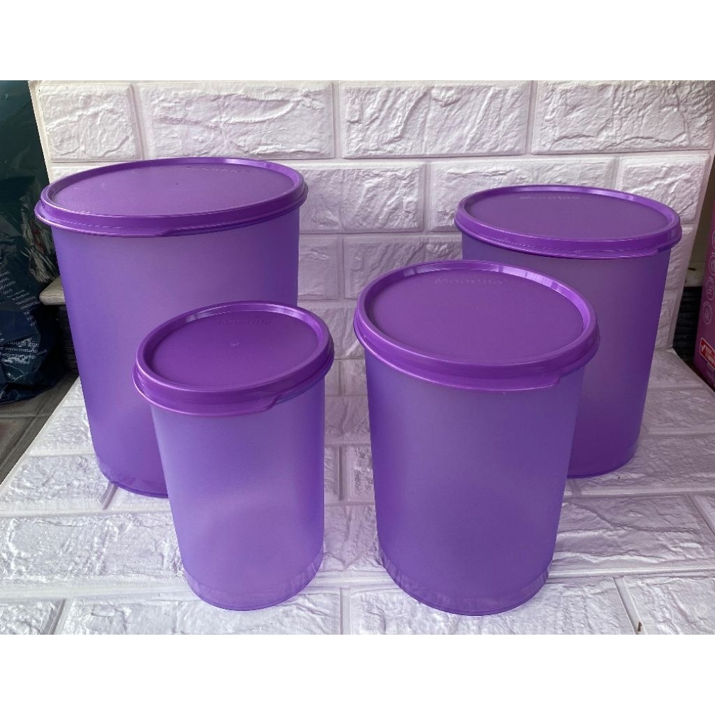 Vaso set Moorlife with box // set toples moorlife (4)