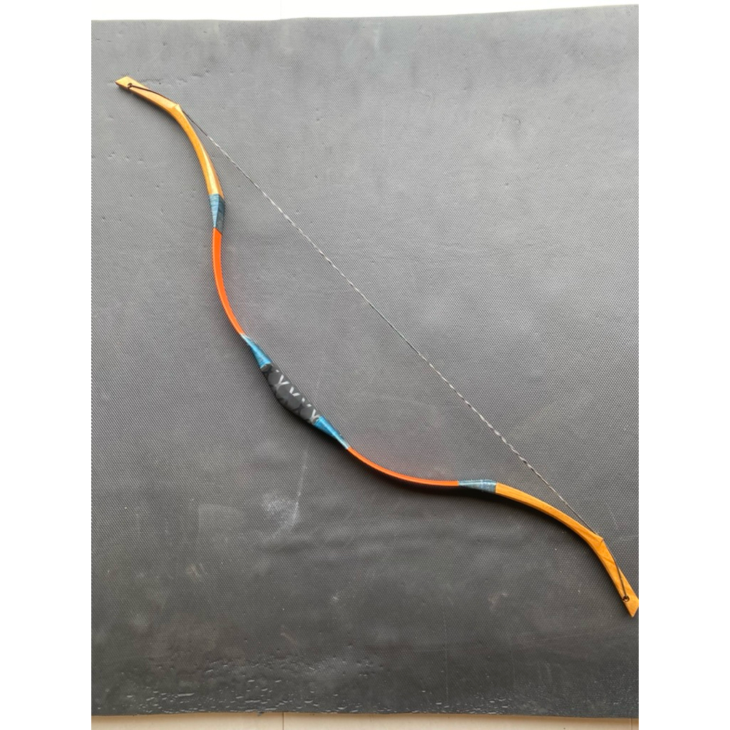 busur flat,busur panah,busur panah bagus