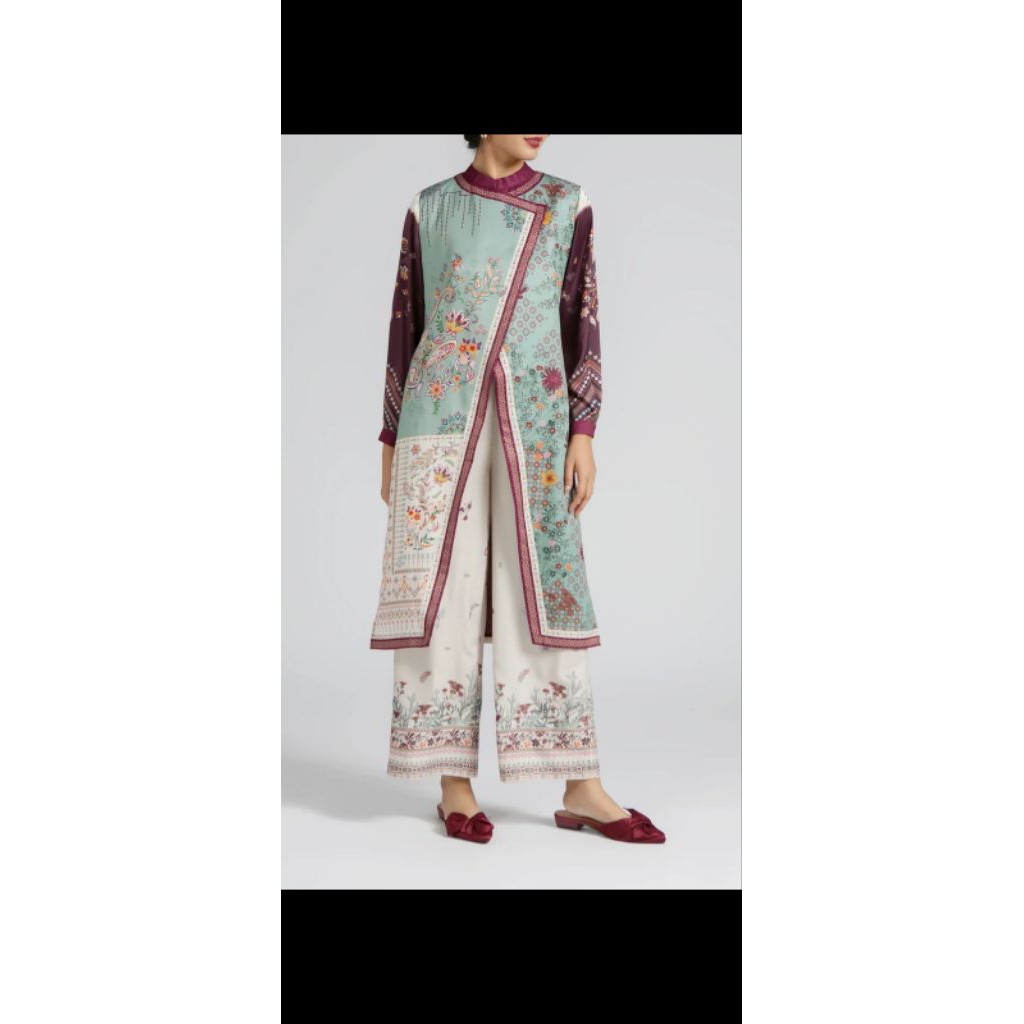 sentani heart troops