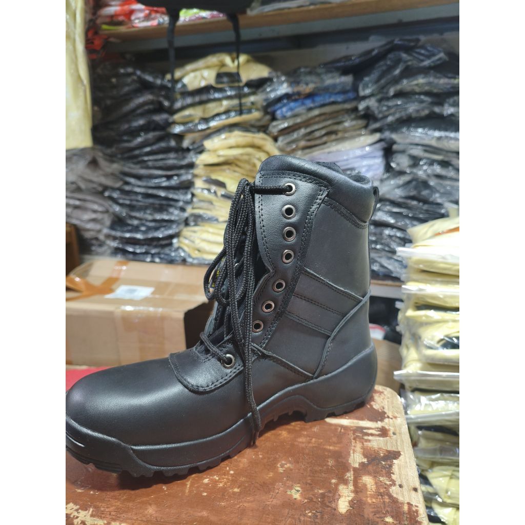 Sepatu PDL handymen 035