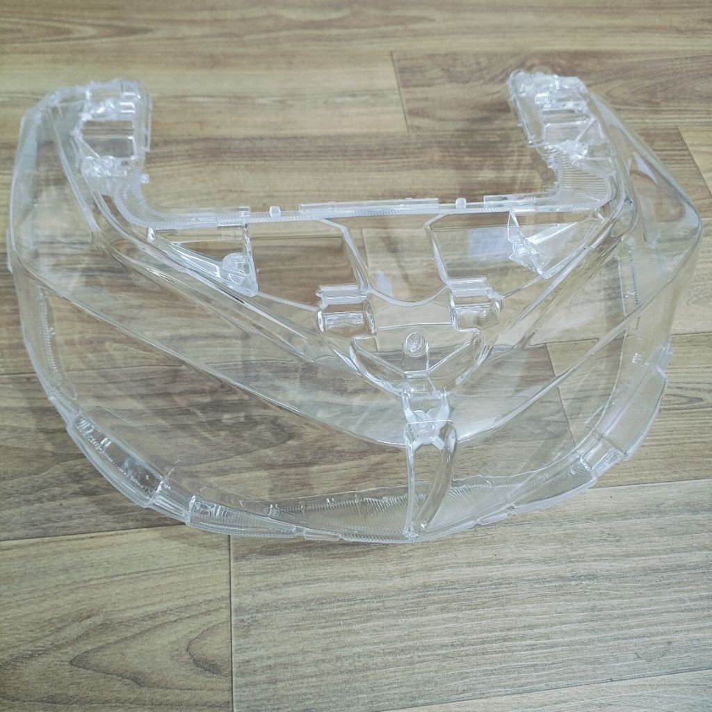 MIKA DEPAN MOTOR AEROX 155 NEW 2021