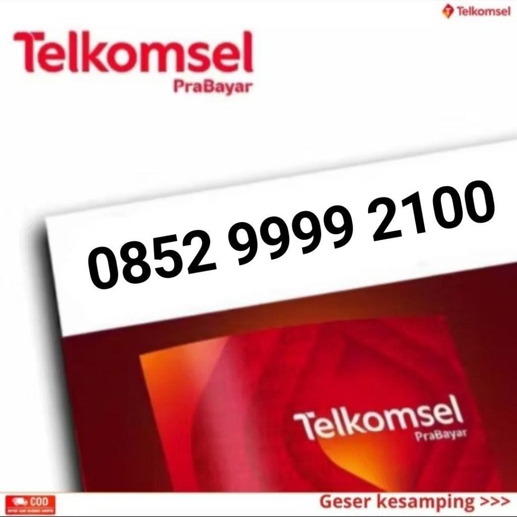 Nomor cantik Telkomsel nomor cantik Simpati Nomor Cantik Triple 474747