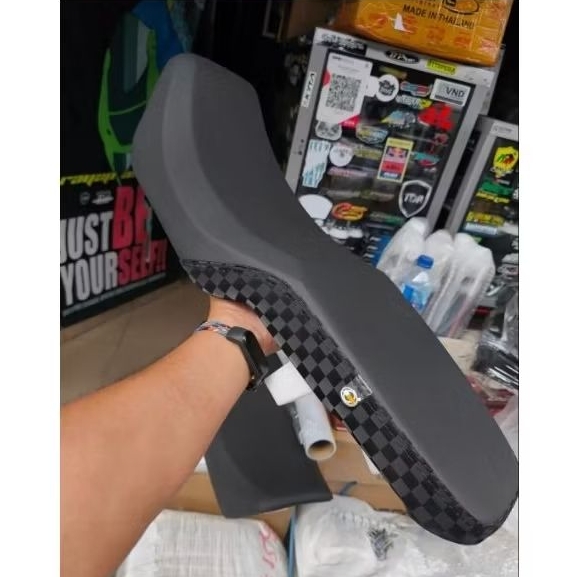 Jock jok Ninja R/ss variasi