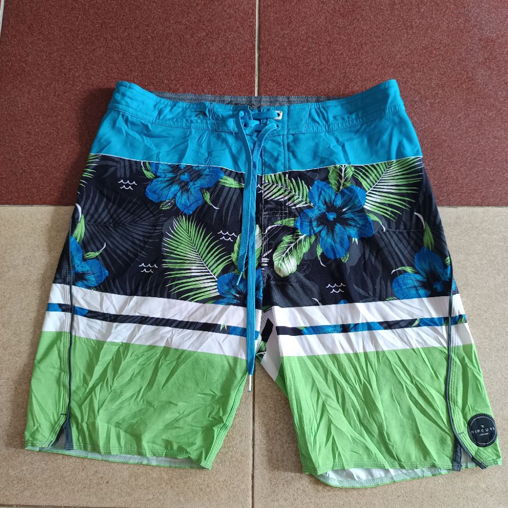 celana pendek surfing Ripcurl mirage