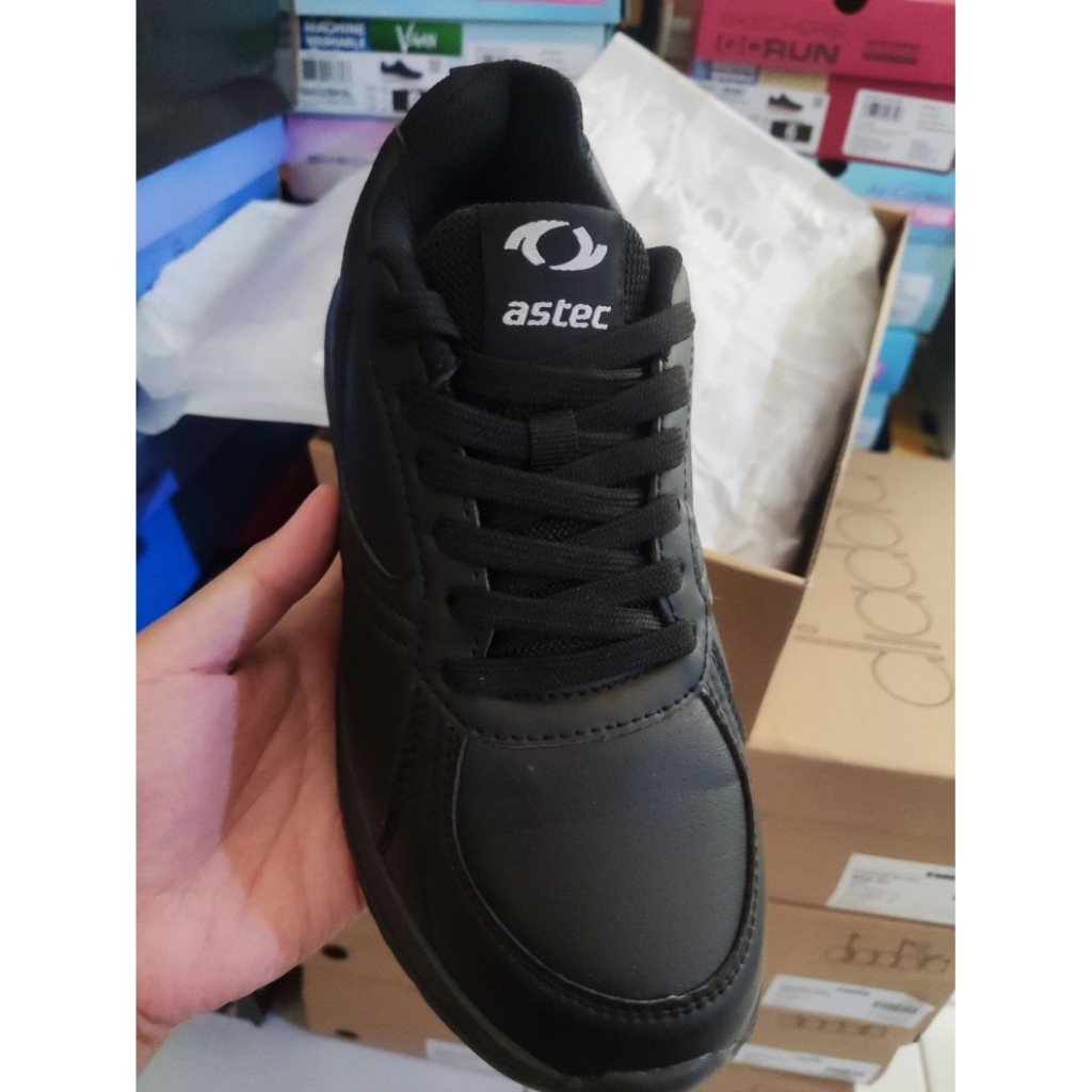 Astec Lewis running original astec