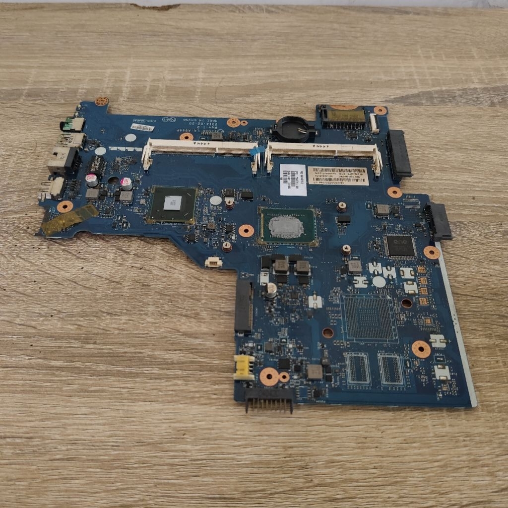 motherboard mainboard mobo laptop HP pavilion 15 15-G 15-R 15-H 250 G3