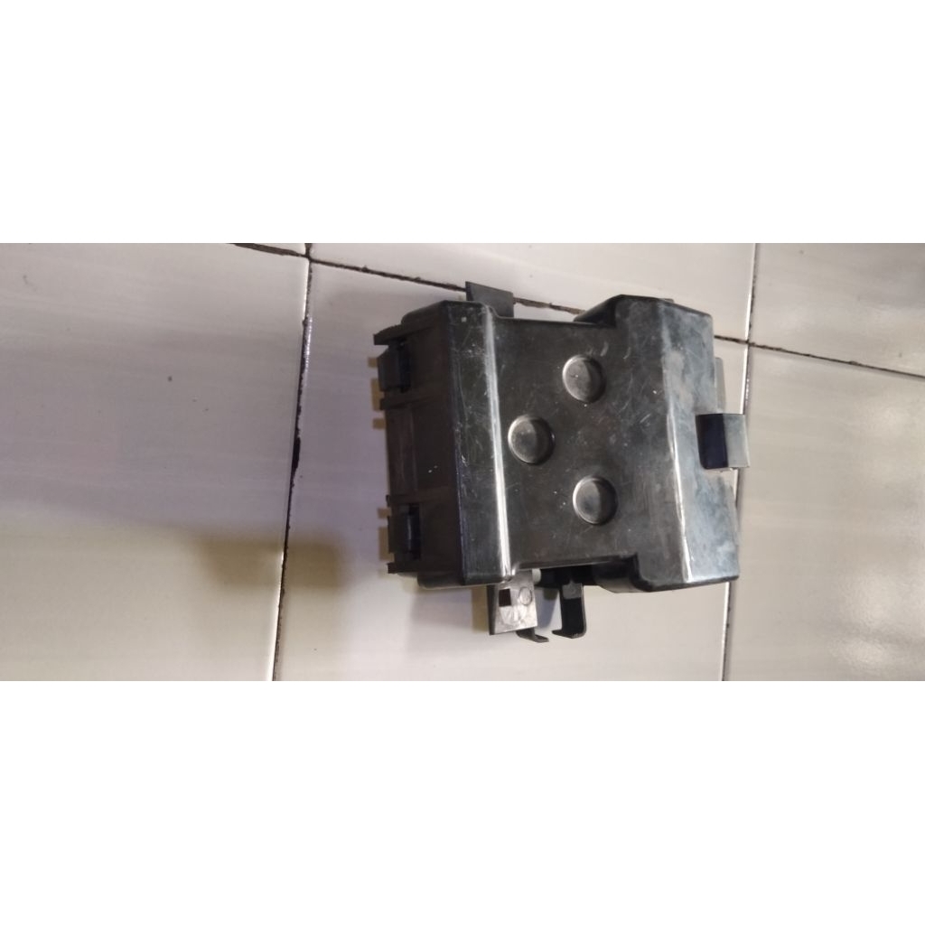 box kunci tool kit untuk motor Honda CS1 SEKEN SECOND BEKAS LAYAK PAKAI original copotan.