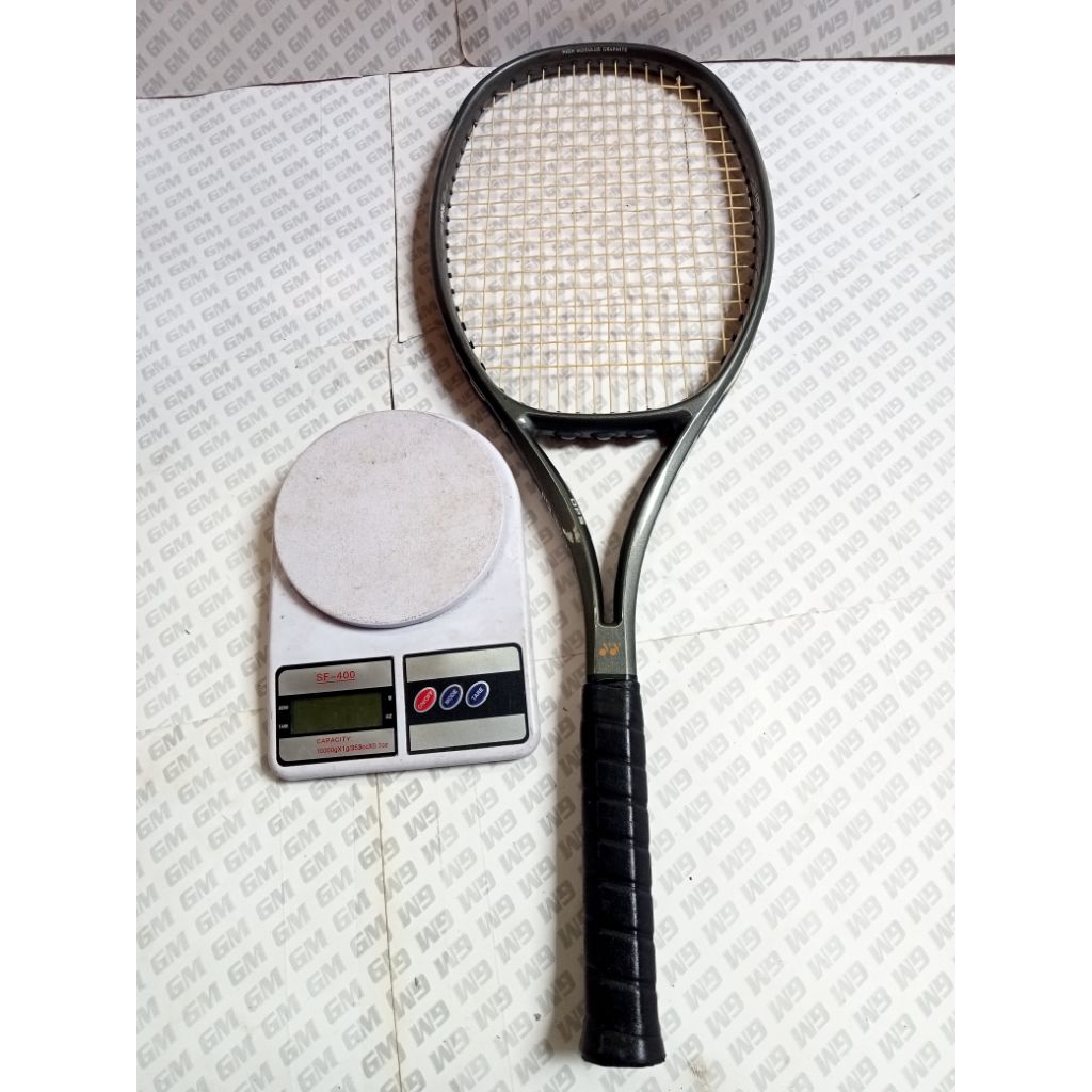 RAKET TENIS YONEX RQ 180 SP ORIGINALJAPAN SECOND