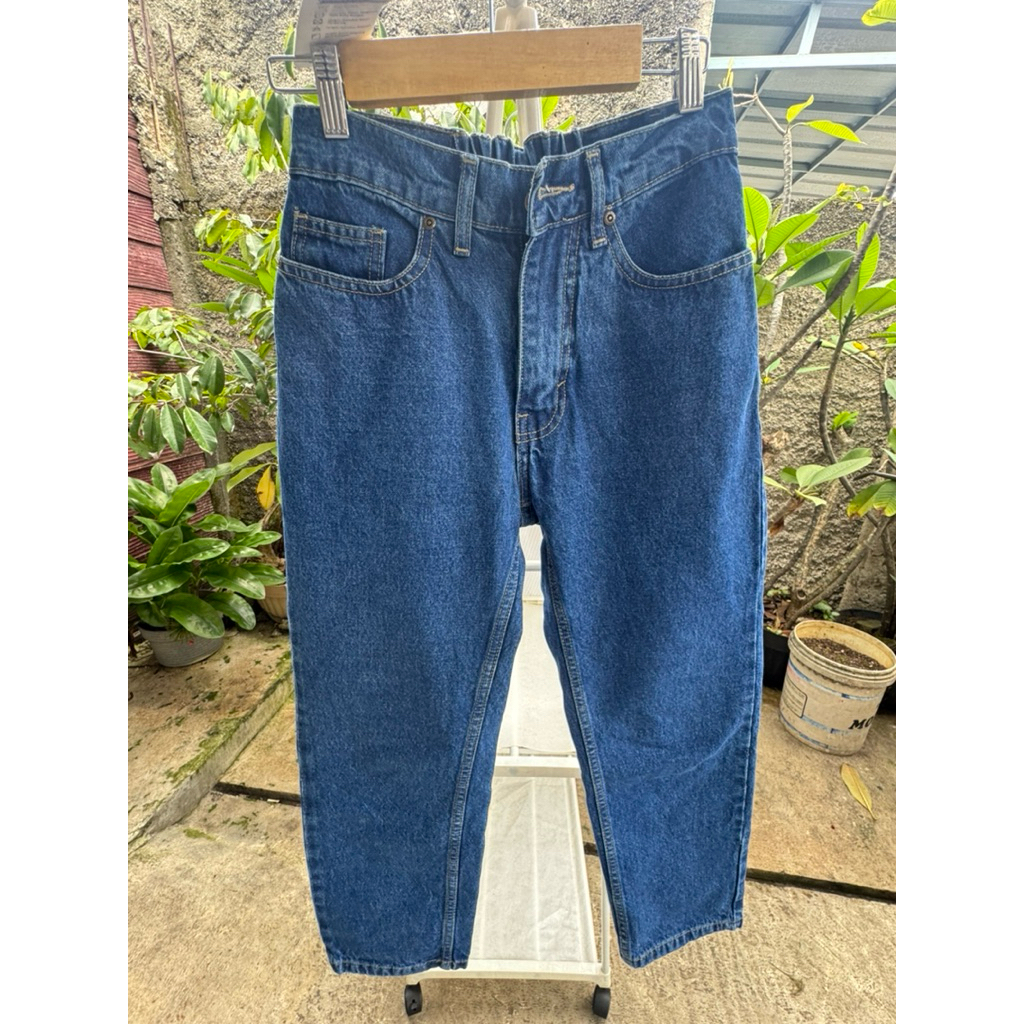 Celana Jeans esrocte