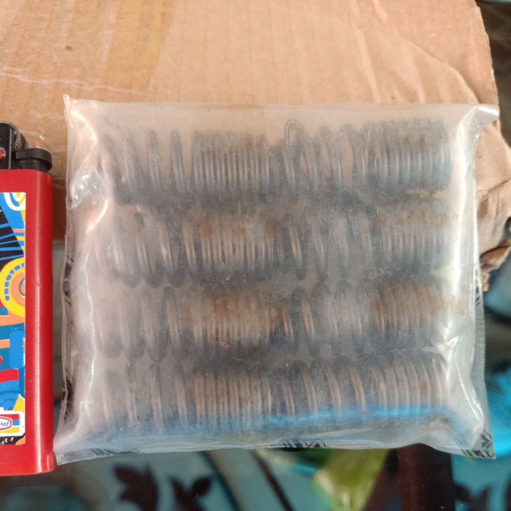 Honda B16 Lost Motion Assembly Skunk2