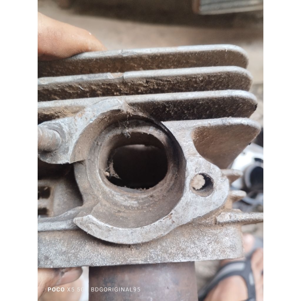 blok f1zr y3 os 175 std original