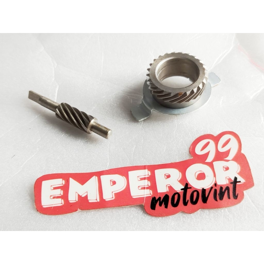 SUZUKI A100 ECONOS A5 A7 A8 A9 AX AXSUPER ECONOS GIGI KILOMETER SPEEDOMETER