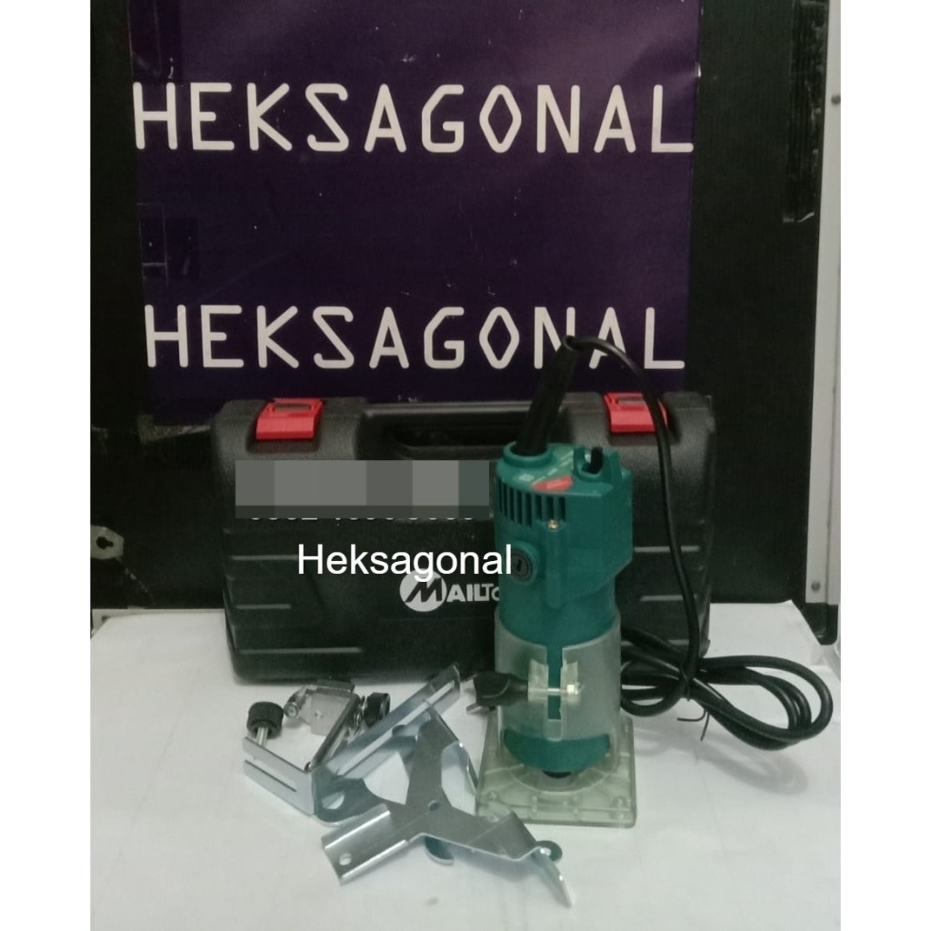 Mesin profil kayu mailtank mesin router Balikpapan