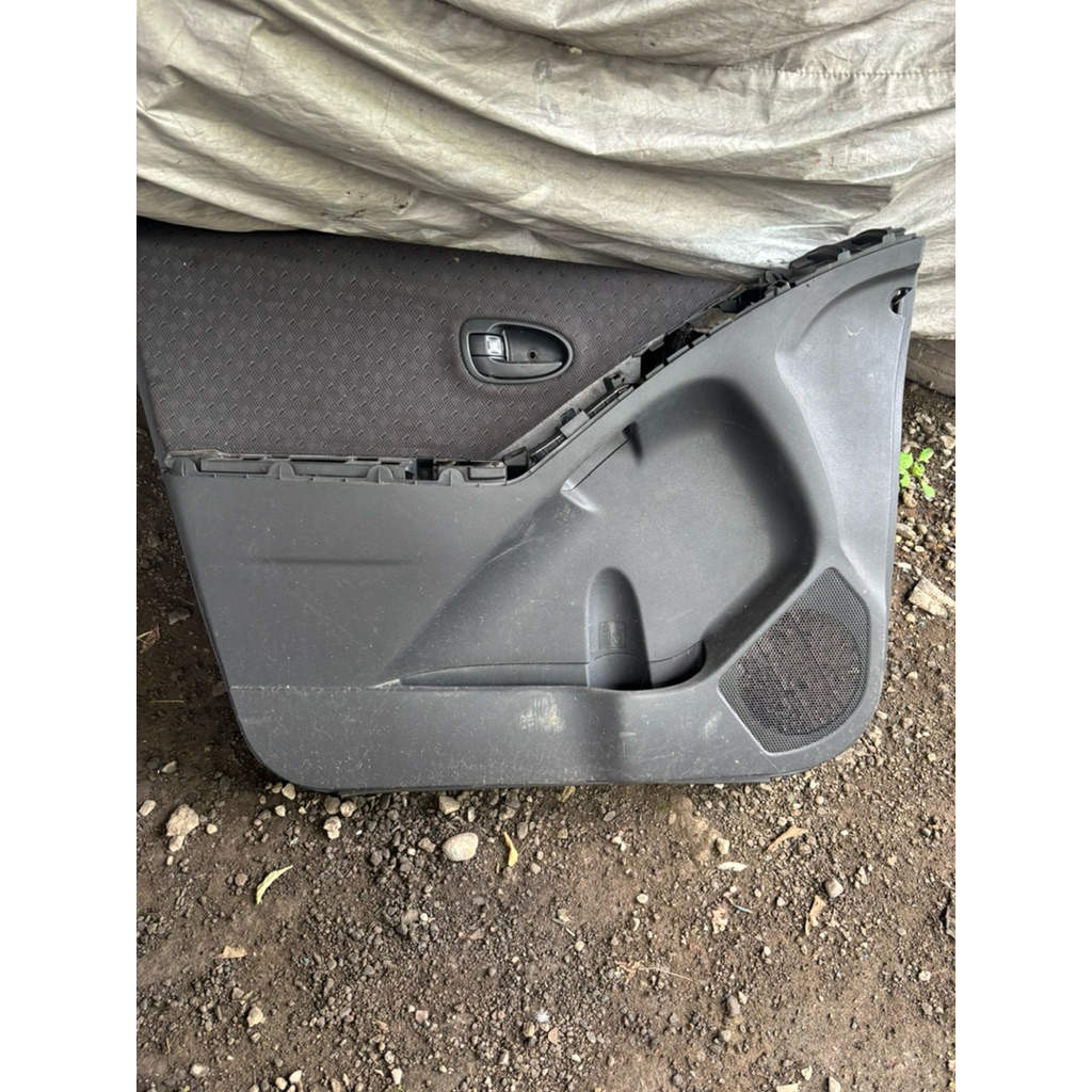 doortrim panel pintu yaris bakpao depan kanan kiri original