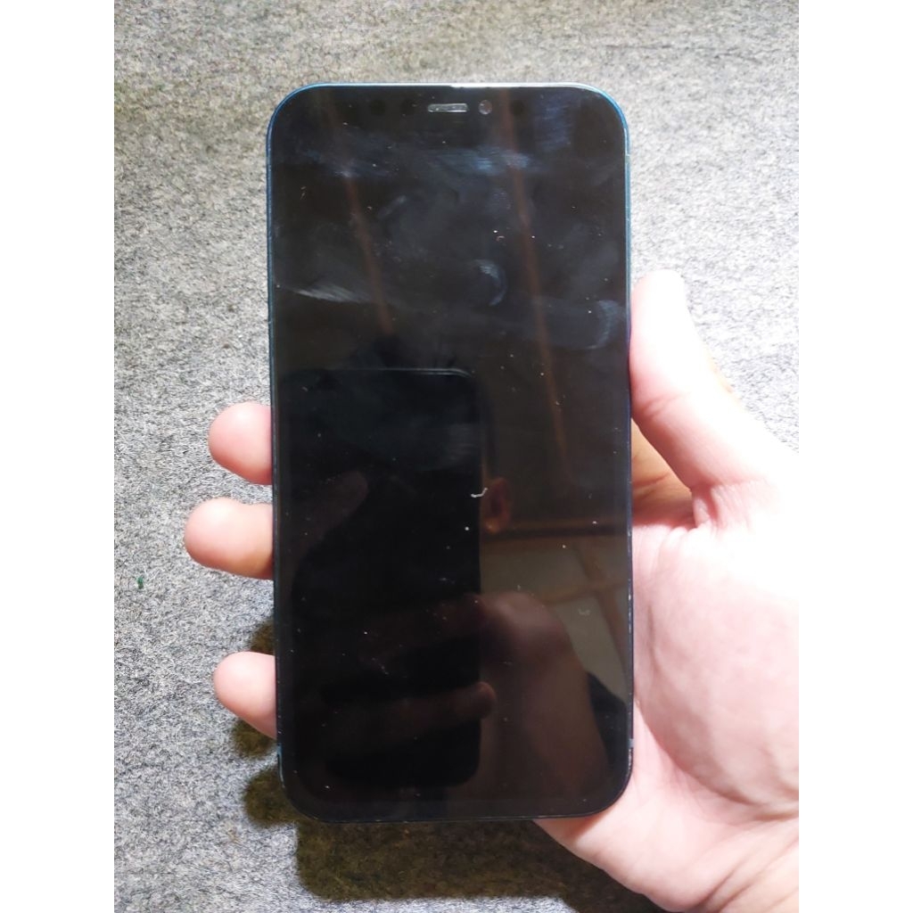 Bahan Bypass Iphone 12 64GB