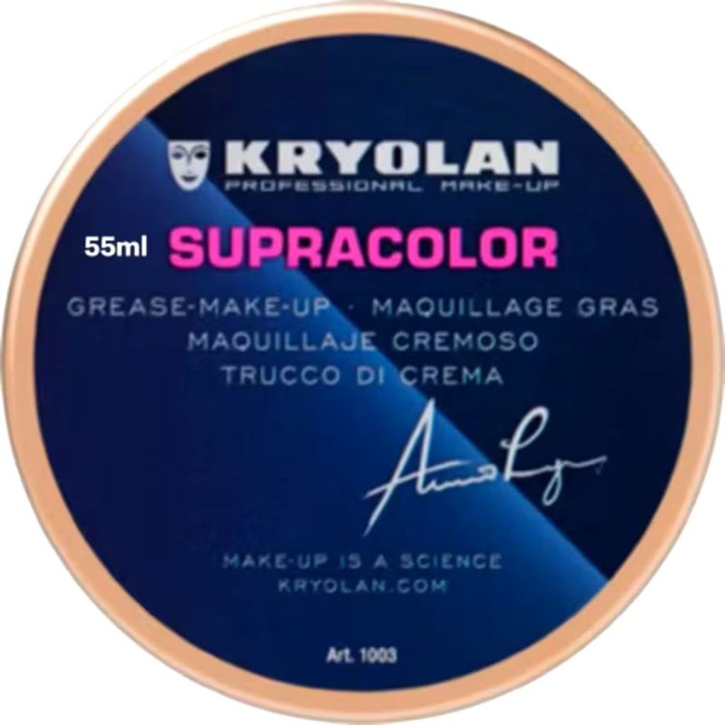 KRYOLAN Supracolor  Foundation 55ml