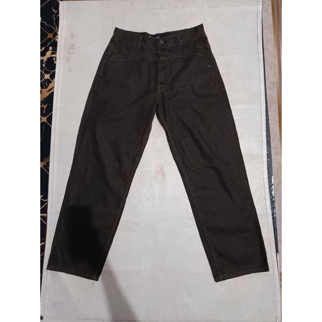 Marithe Francois Girbaud