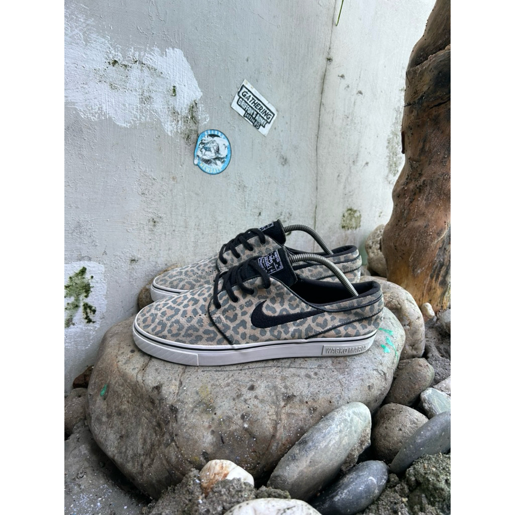 Nike StefanJanoski x Wackomaria