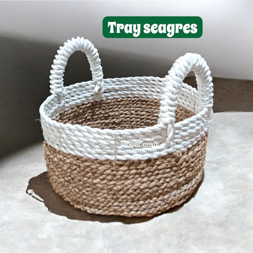 Hampers anyaman