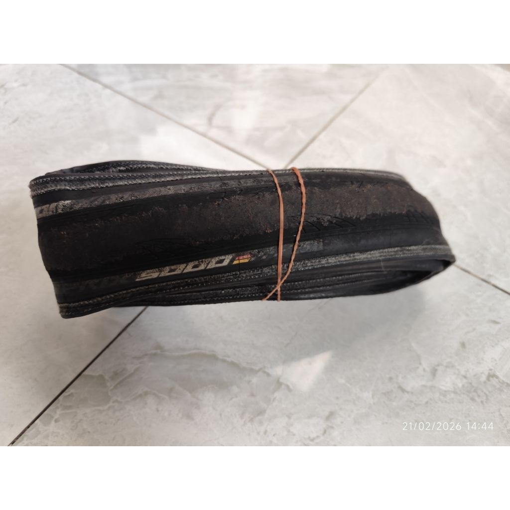 Ban Continental Gp 5000 700x25c