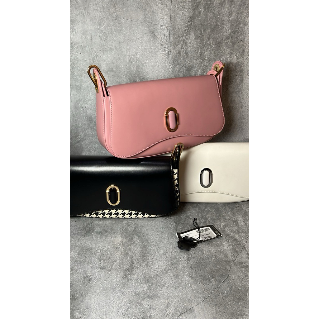 Pedro Shoulder Bag (100% Original)