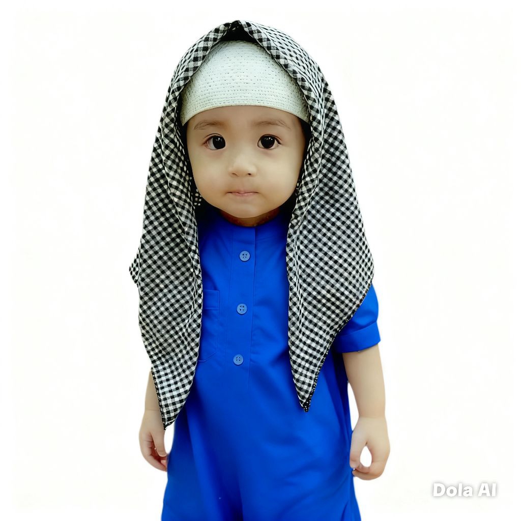 KOKO BAYI 0 6 BULAN SAMPAI 2 TAHUN JUBAH AQIQAH FOTO SHOOT BAYI GAMIS ANAK