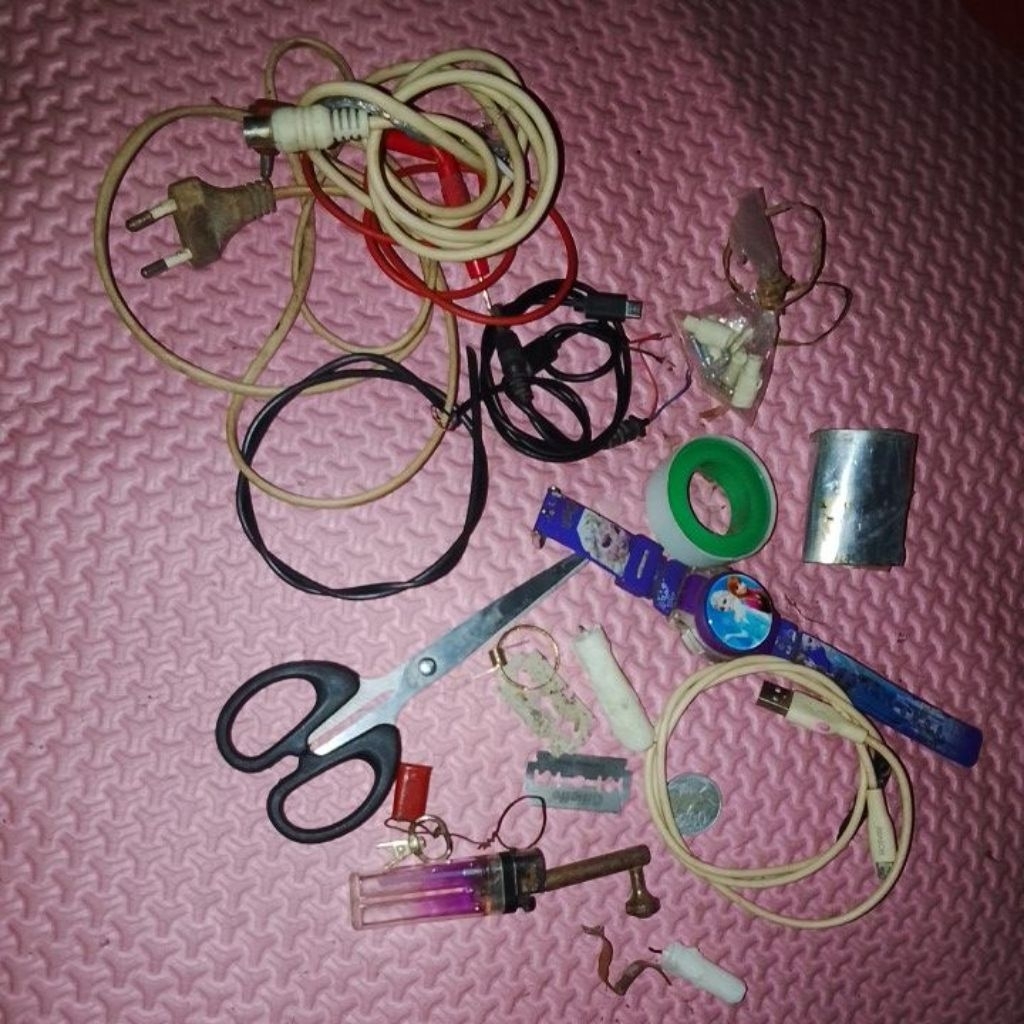 alat elektronik
