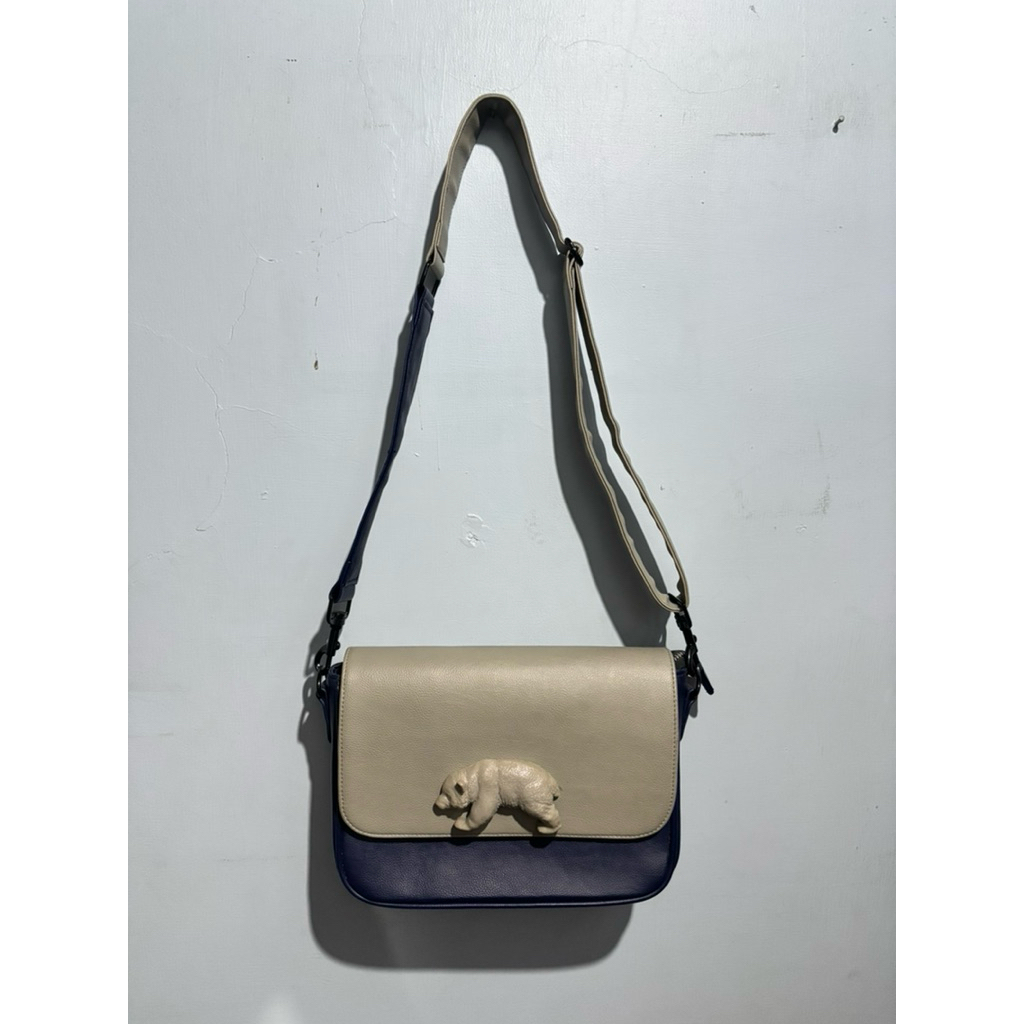 Preloved tas mannequin plastic