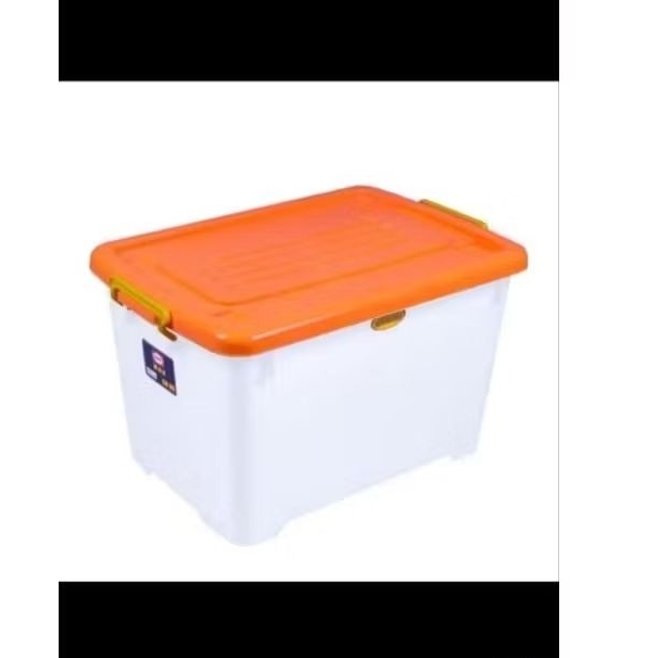 BOX CONTAINER SHINPO 82 LITER / CB 82