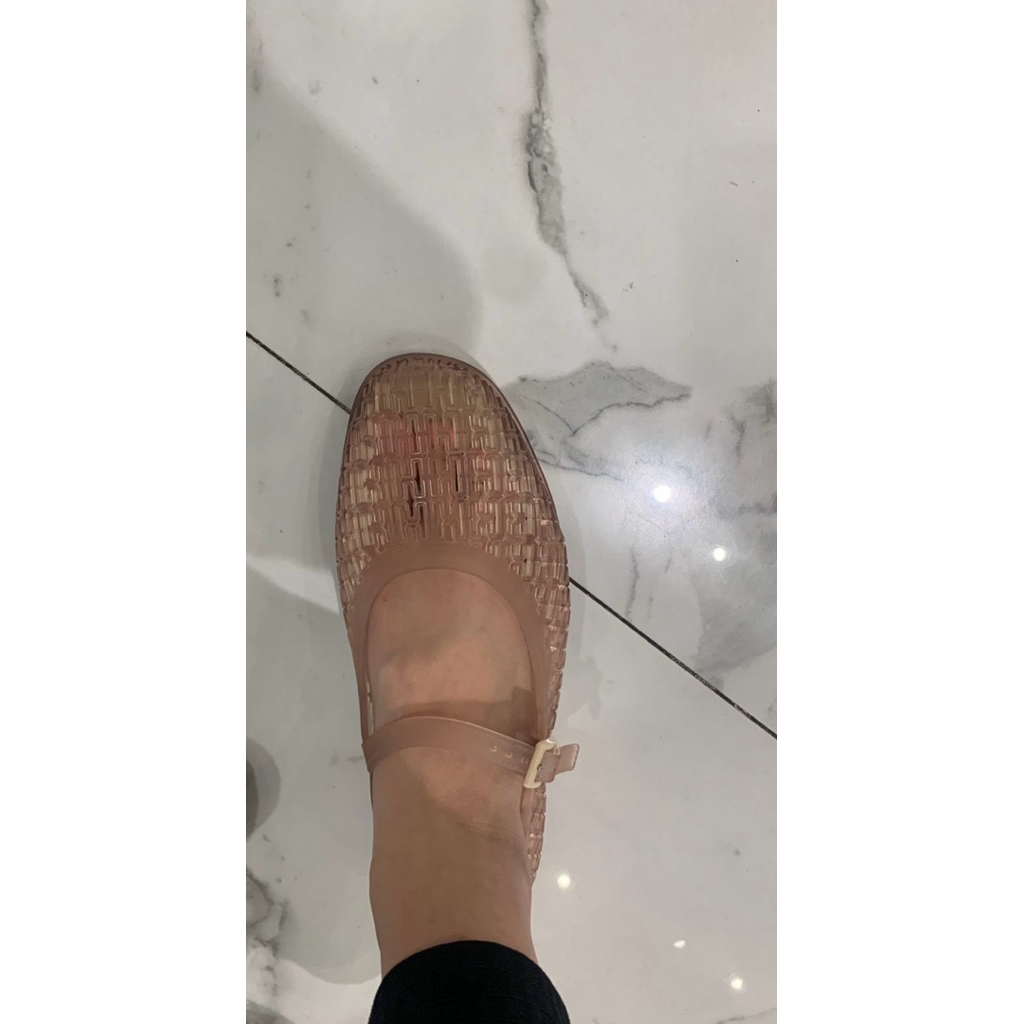 Preloved - Melissa Harper Original Size 38