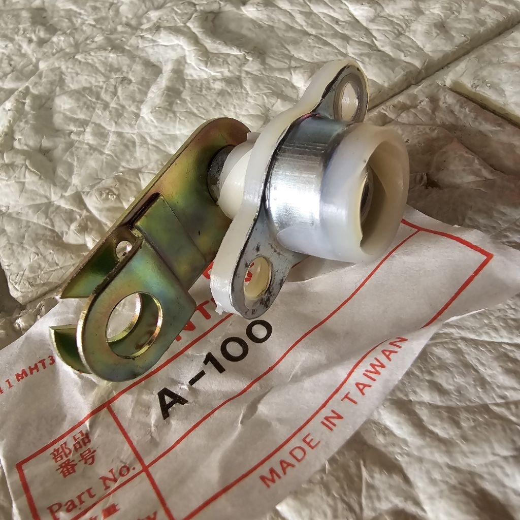 STUT KOPLING GIGI NANAS SUZUKI A100 STUT KOPLING A 100