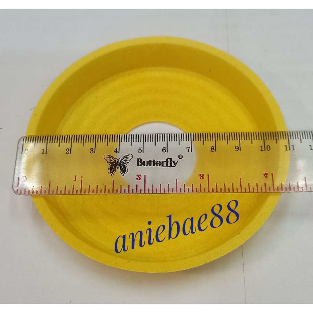 Damper speaker demper speaker 12inch canon Tinggi LB