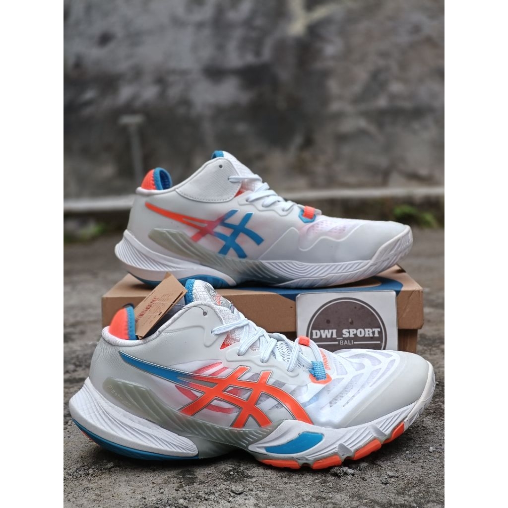 Mizuno Wlz 5 mid premium