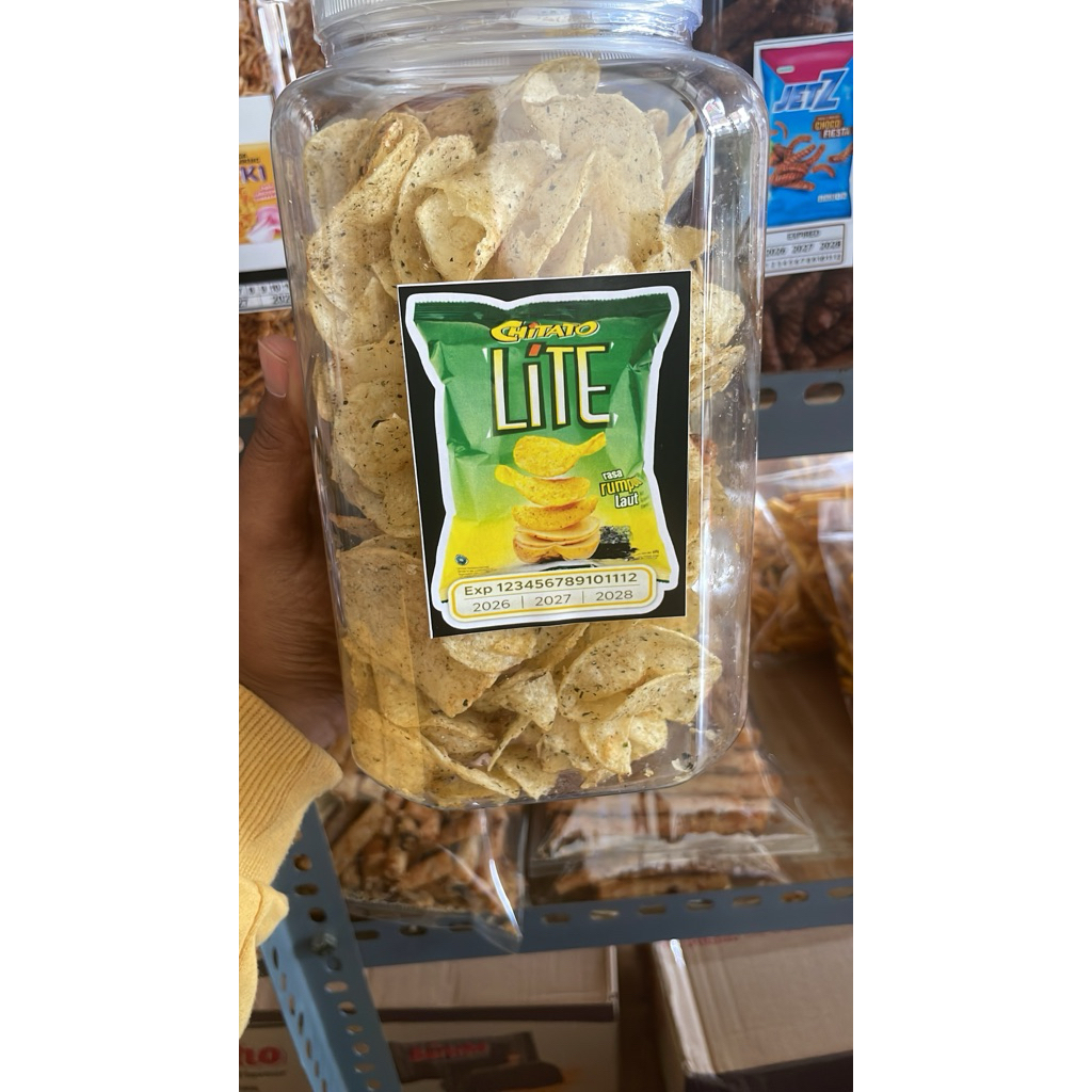chitato lite