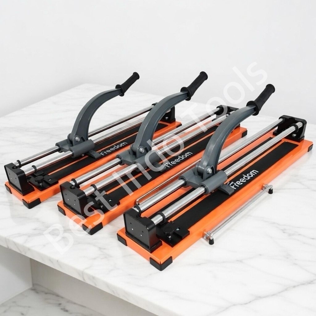 TILE CUTTER FREEDOM 1000 MM 100 CM WITH LASER ALAT MESIN MEJA POTONG KERAMIK GRANIT GRANITE DORONG C