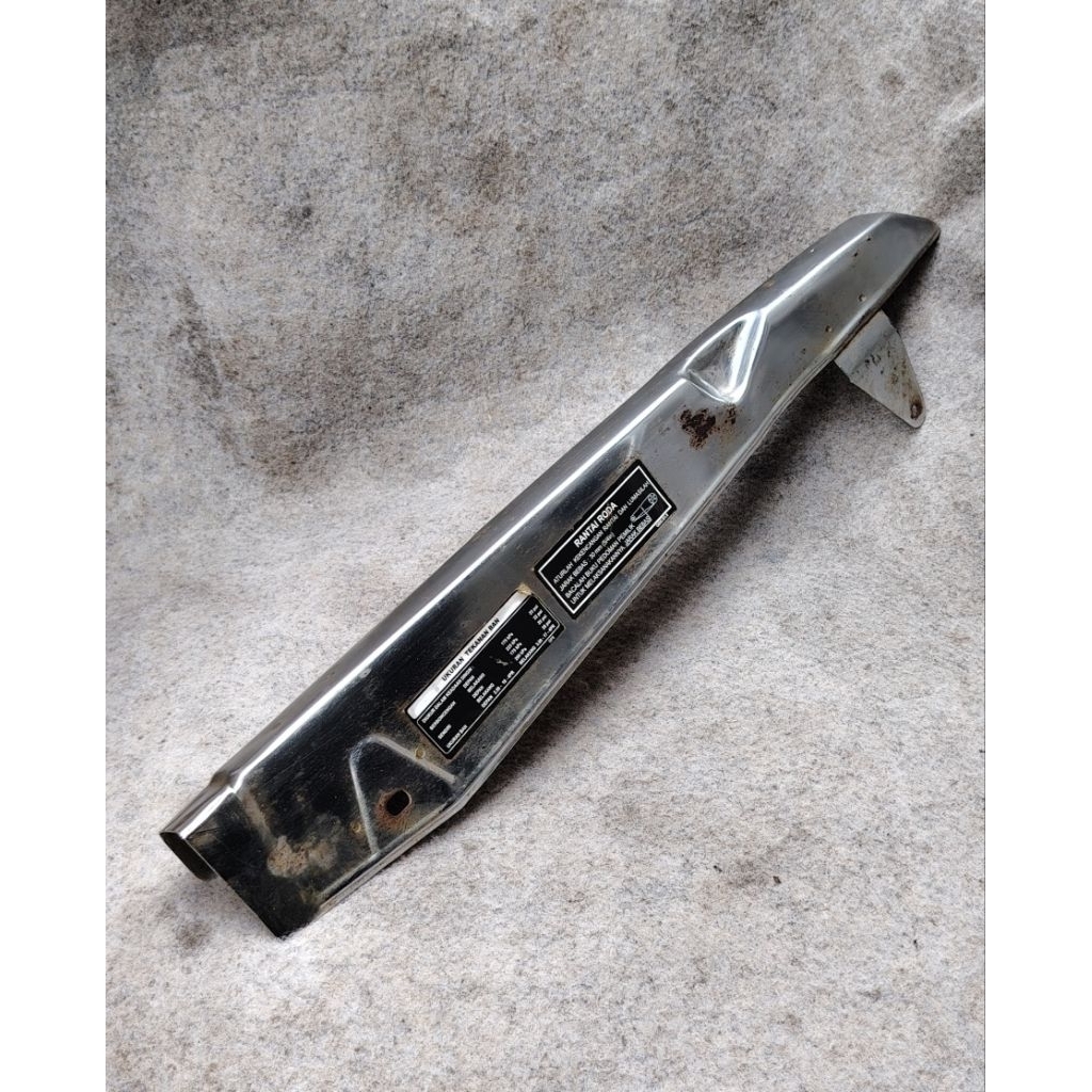 katengkas honda win ori tutup rantai Honda win ori katengkas Honda win 100 ori katengkas win 100 ori